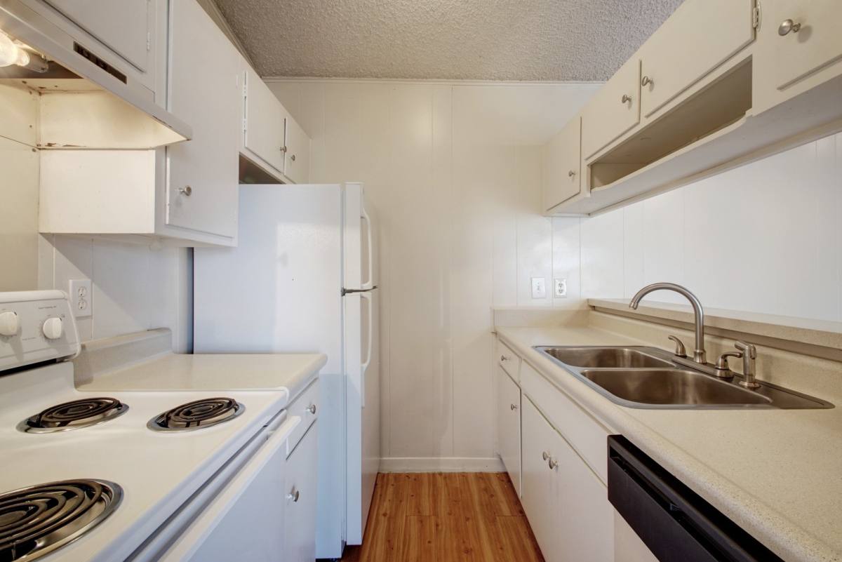 Apartment for rent at 620 W 51st, Austin, TX 78751