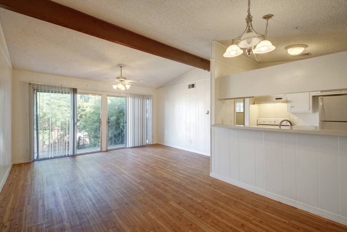 Apartment for rent at 620 W 51st, Austin, TX 78751