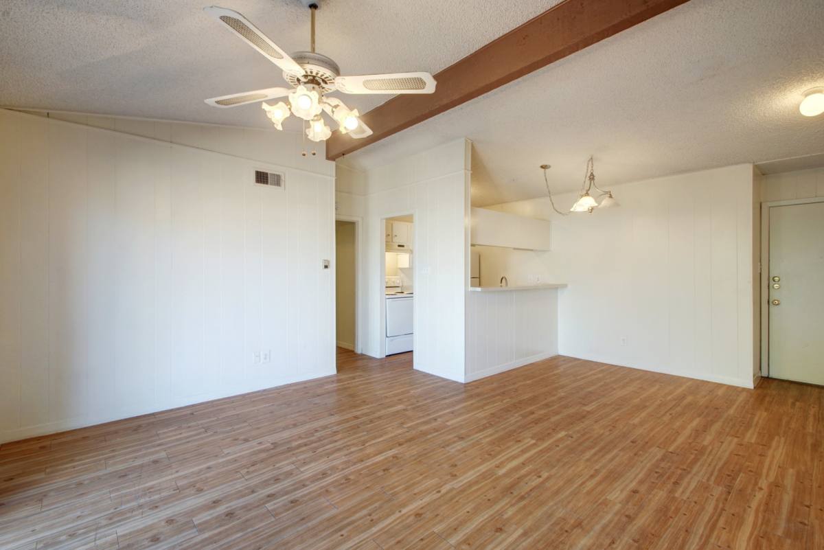 Apartment for rent at 620 W 51st, Austin, TX 78751