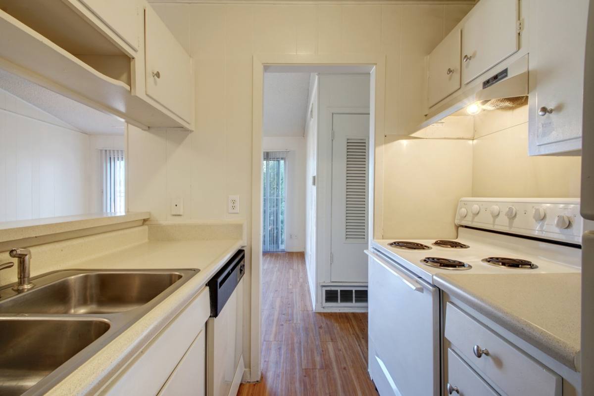 Apartment for rent at 620 W 51st, Austin, TX 78751