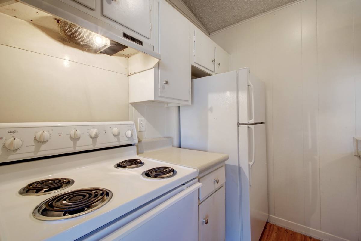 Apartment for rent at 620 W 51st, Austin, TX 78751