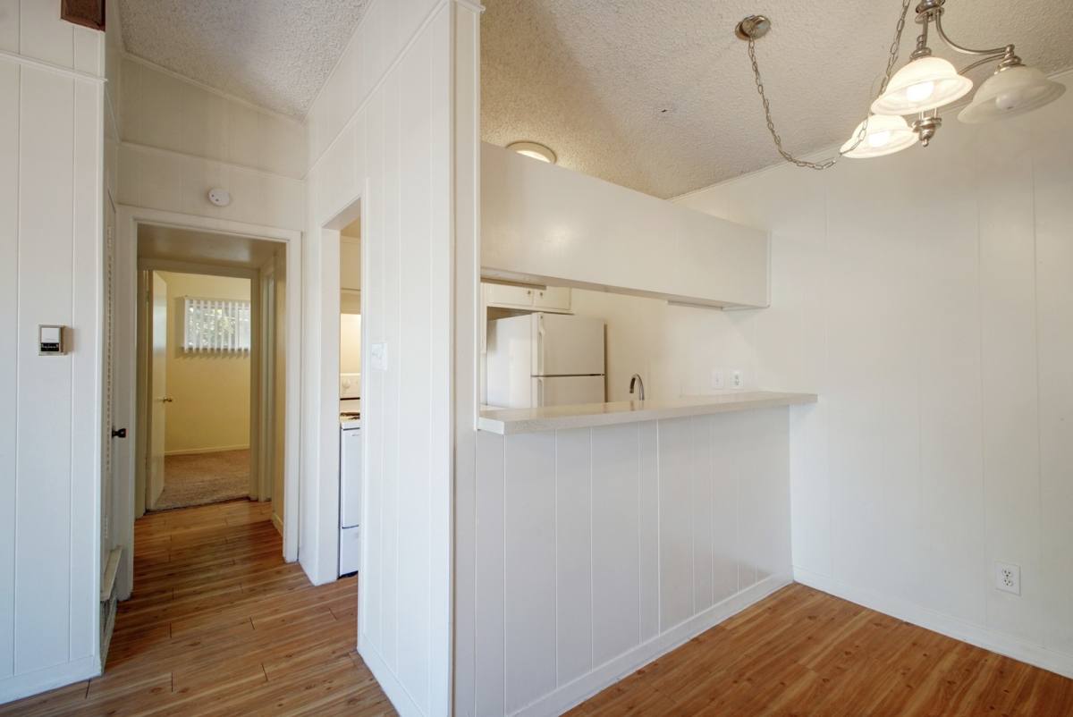 Apartment for rent at 620 W 51st, Austin, TX 78751