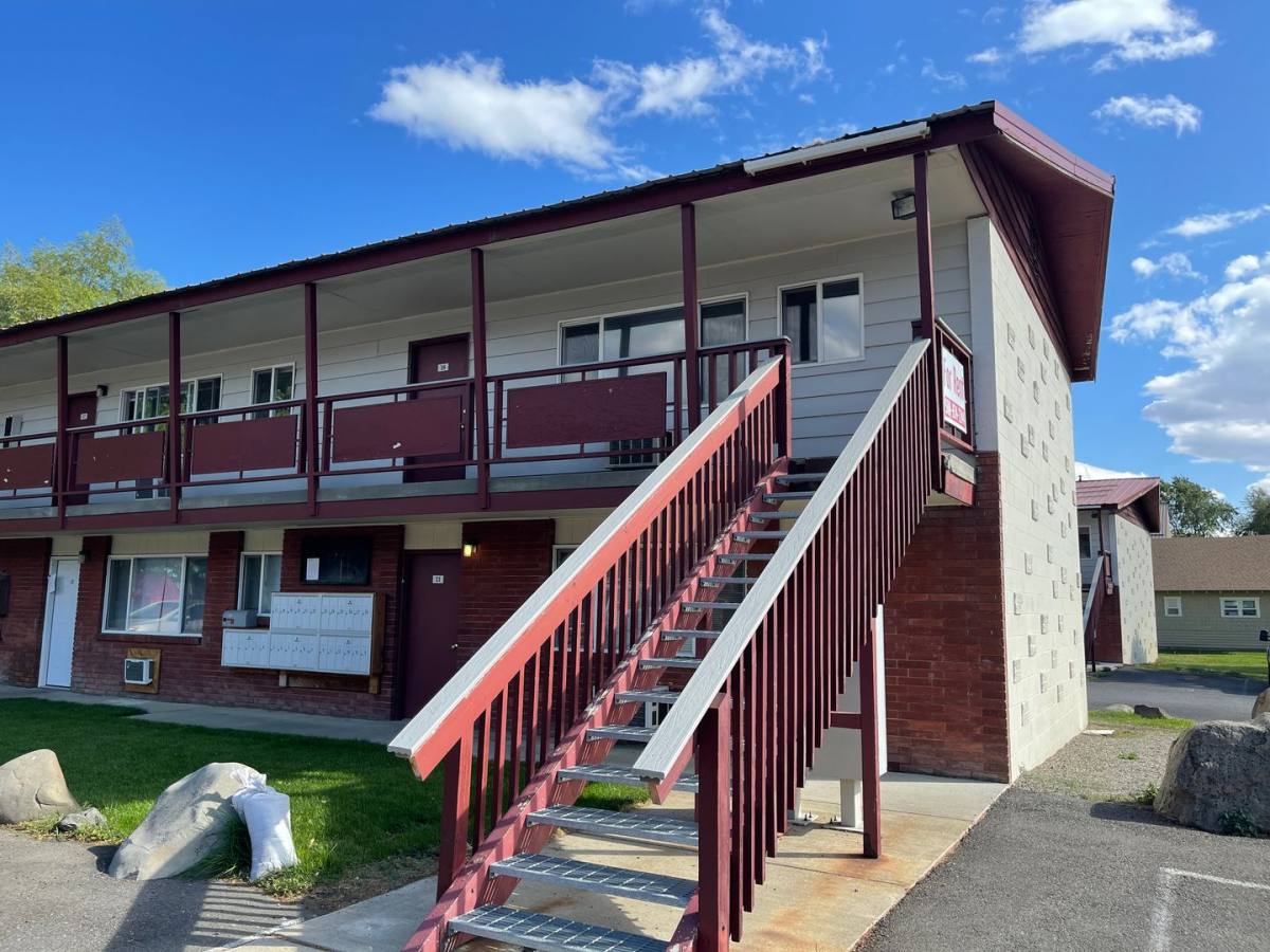 Apartment for rent at 2000 N Walnut St, Ellensburg, WA 98926