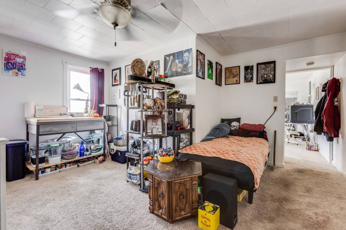 Apartment for rent at 1 St Martin, Pittsburgh, PA 15203