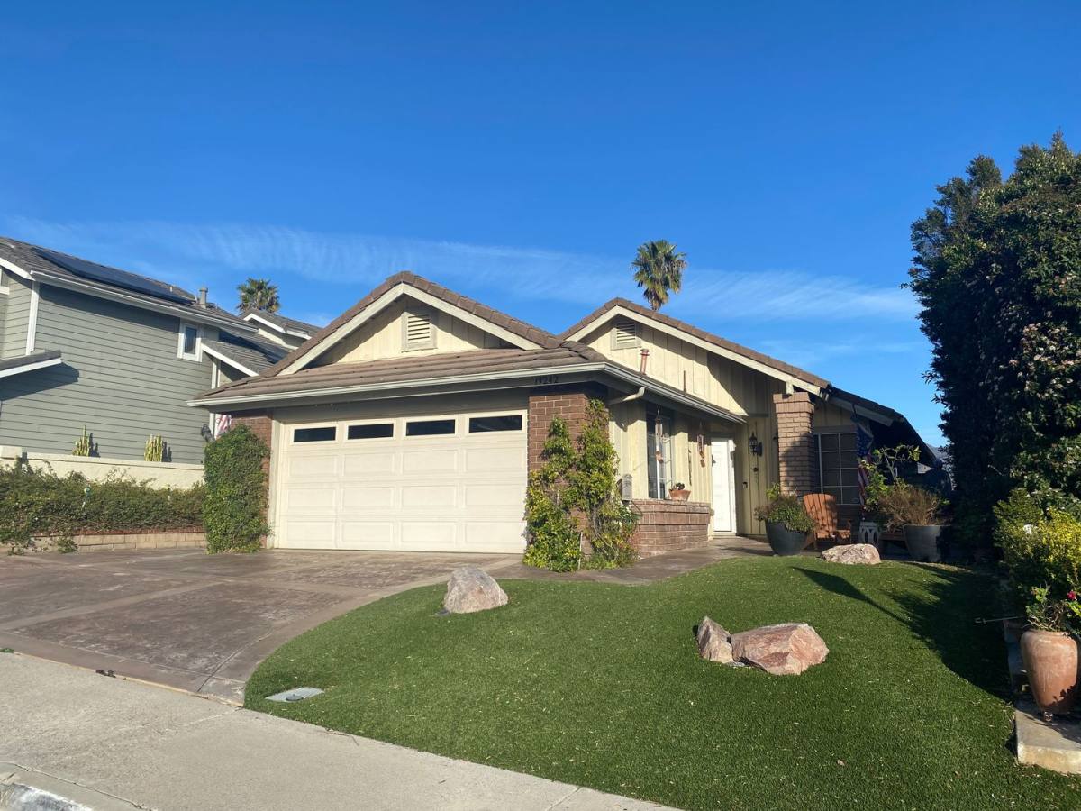 House for rent at 19242 Echo Pass Rd, Trabuco Canyon, CA 92679