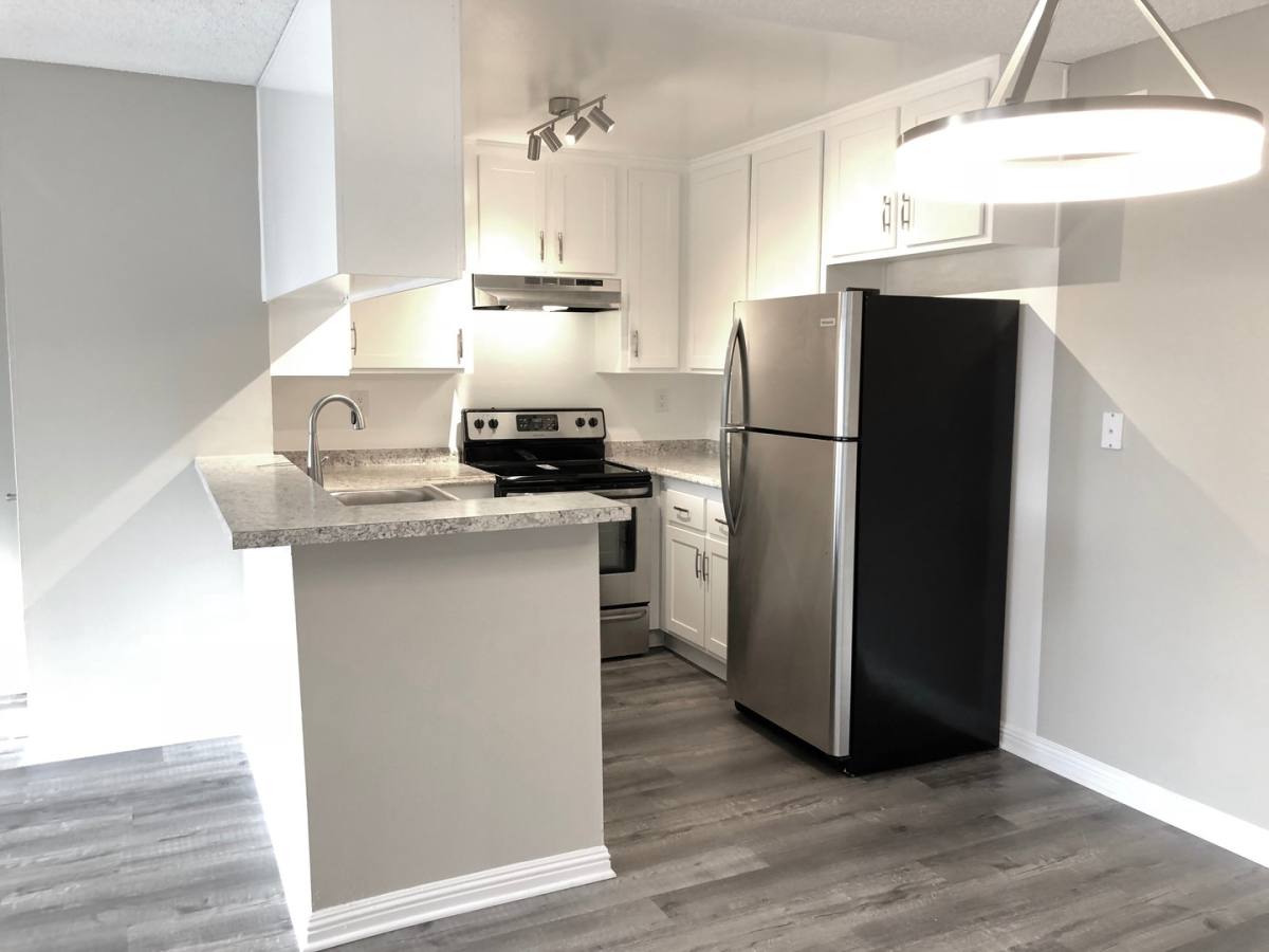 Apartment for rent at 10025-45 Imperial Highway, Downey, CA 90242