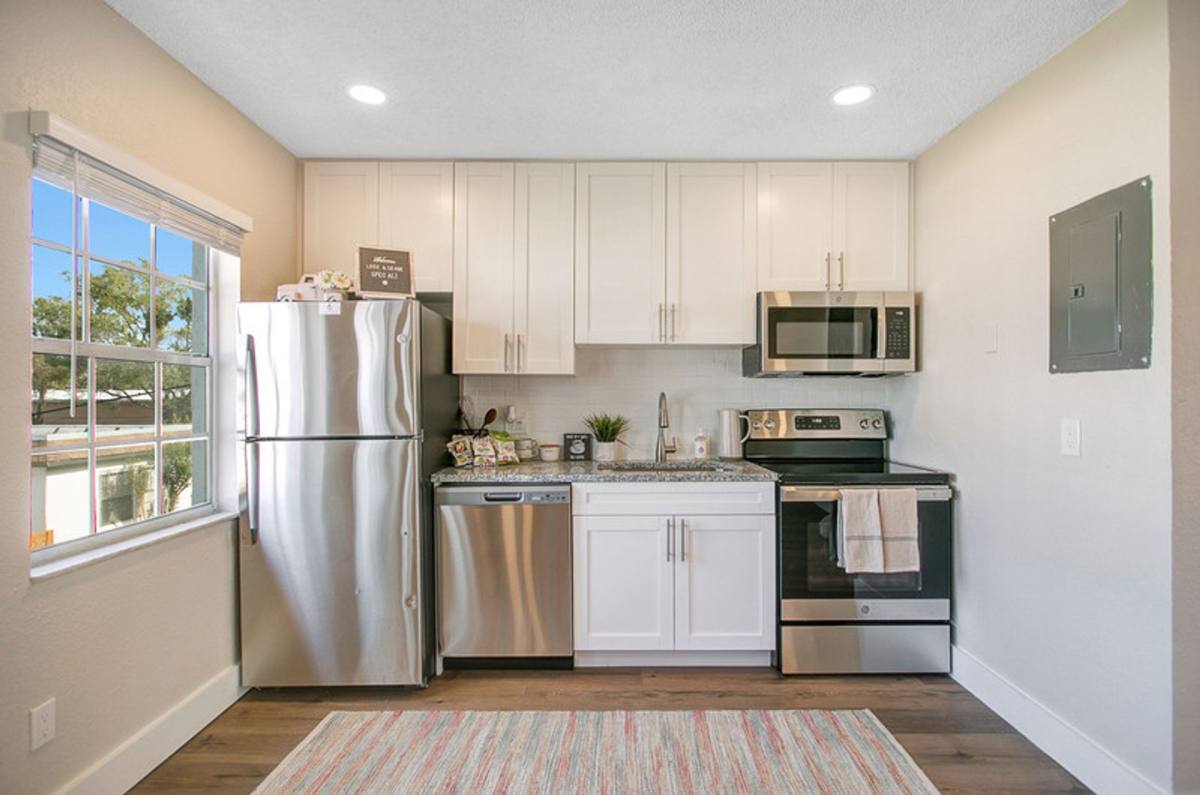 Apartment for rent at 1225 Moselle Ave, Orlando, FL 32807