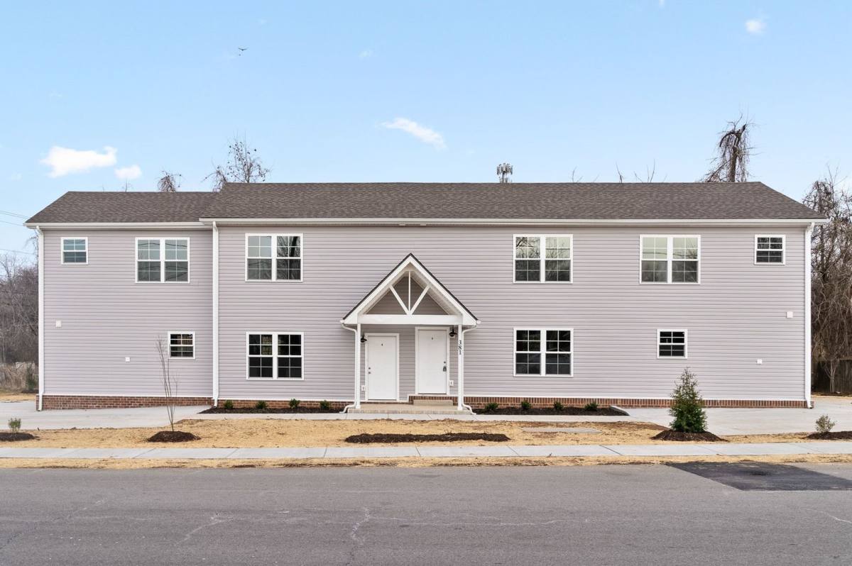 Apartment for rent at 381 Lillie Belle Lane, Clarksville, TN 37042