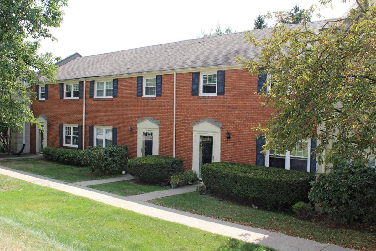 Townhouse for rent at 100-175 Hilands Place, Pittsburgh, PA 15237