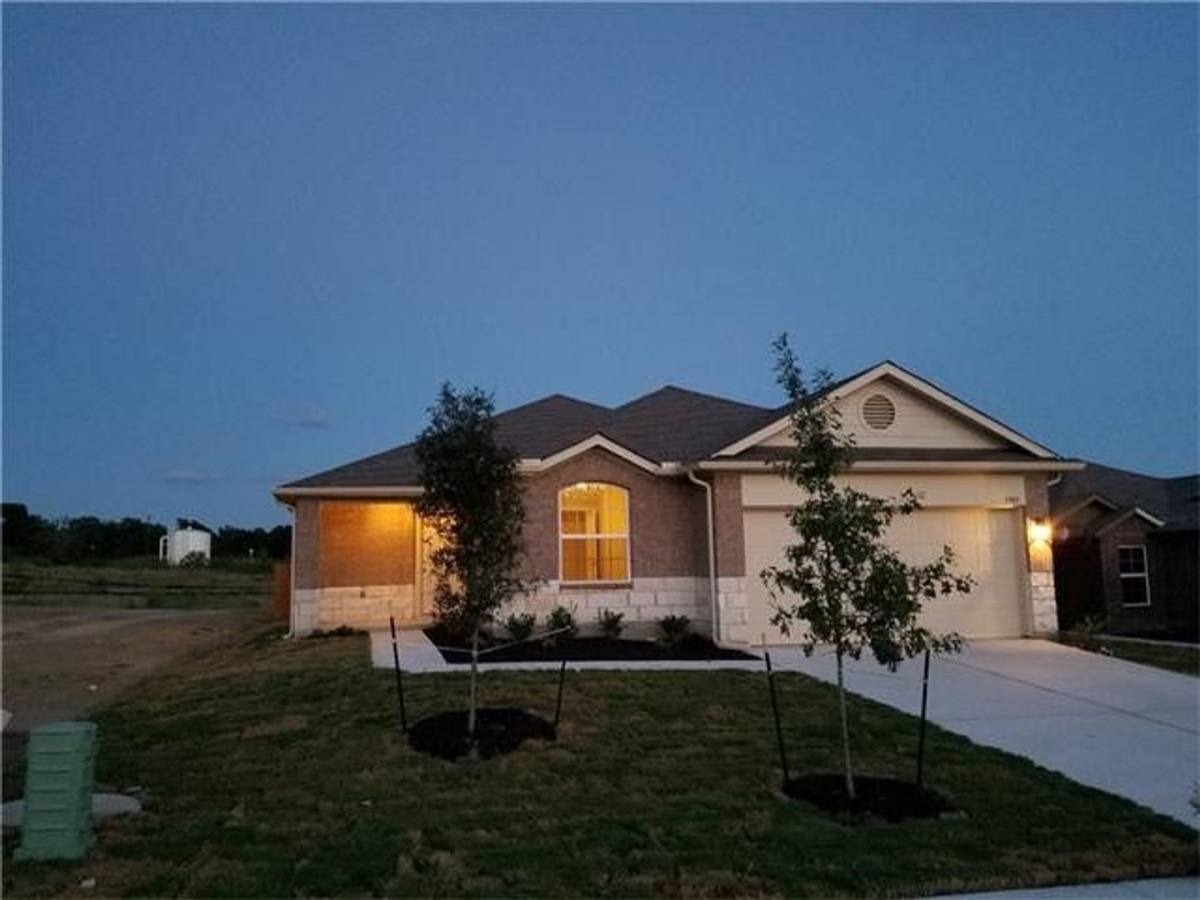 House for rent at 5905 Montrelia Dr, Austin, TX 78724