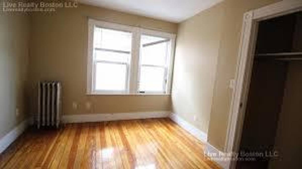 Apartment for rent at 5 Haskell Rd #A1, Allston, MA 02134