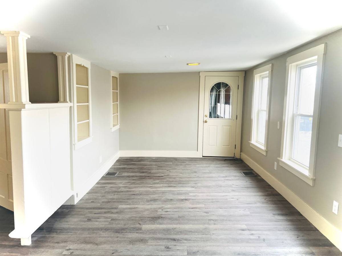 Apartment for rent at 145 Hanover St, Lebanon, NH 03766