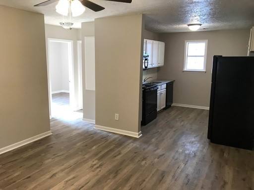 Apartment for rent at 428 Broadway, Columbus, GA 31901