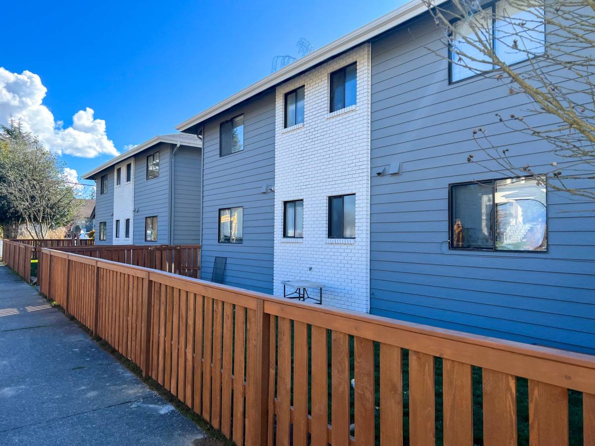 Apartment for rent at 4126 Hoyt Ave, Everett, WA 98203