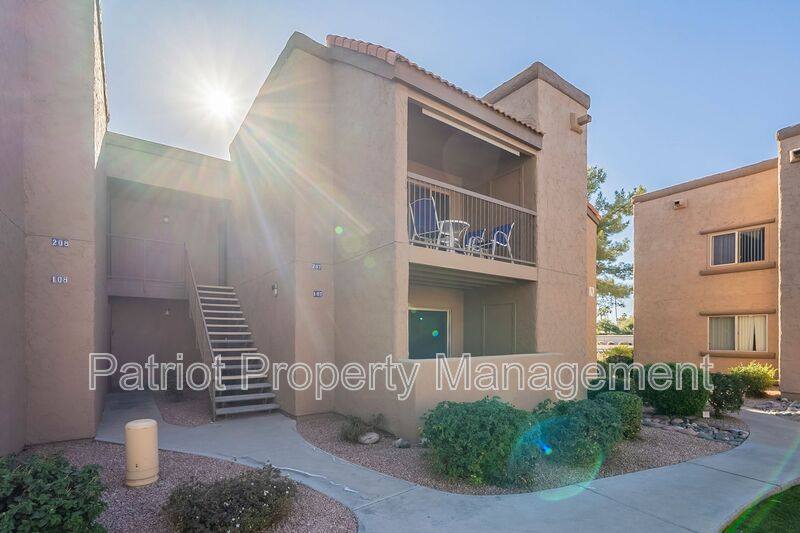 Apartment for rent at 8250 E Arabian Trail #107, Scottsdale, AZ 85258