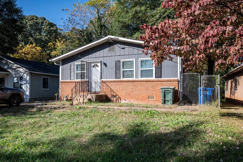 House for rent at 245 Doane St SW, Atlanta, GA 30315