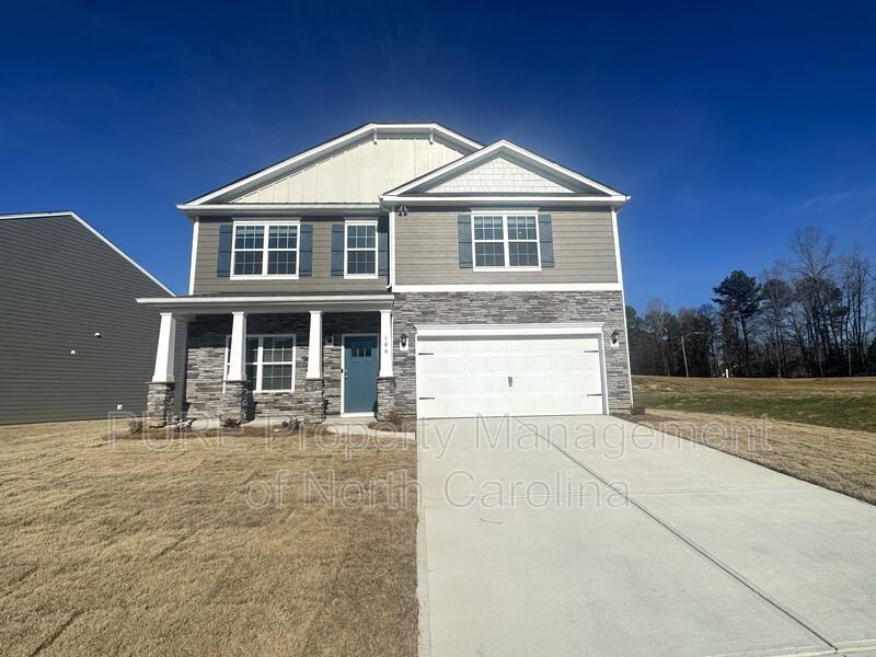 House for rent at 106 Windstone Common Lane, Mooresville, NC 28117