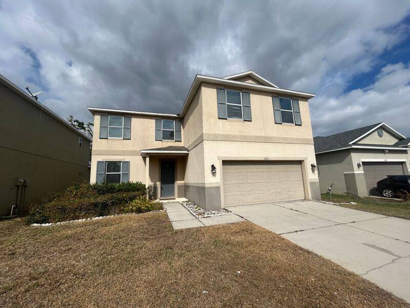 House for rent at 1111 Canyon Oaks Dr, Brandon, FL 33510