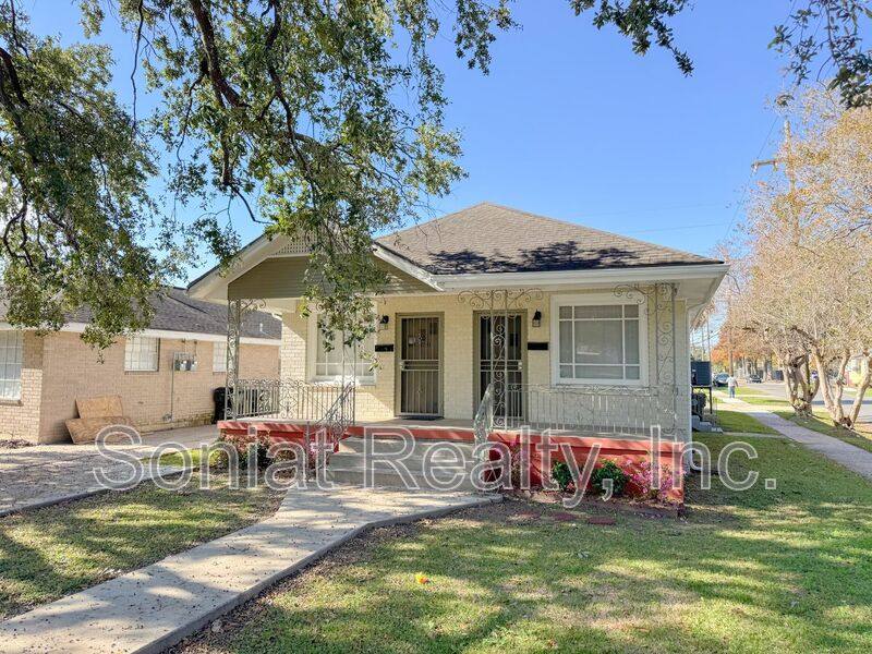 Apartment for rent at 3638 Elysian Fields, New Orleans, LA 70122