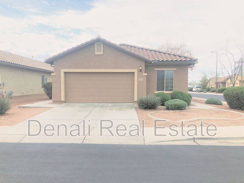 House for rent at 7347 W Millerton Way, Florence, AZ 85132