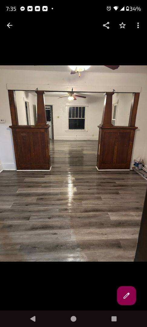 House for rent at 1426 E Locust St, Decatur, IL 62521