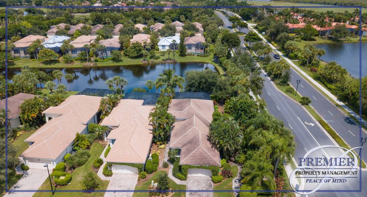 House for rent at 8526 Pepper Tree Way, Naples, FL 34114