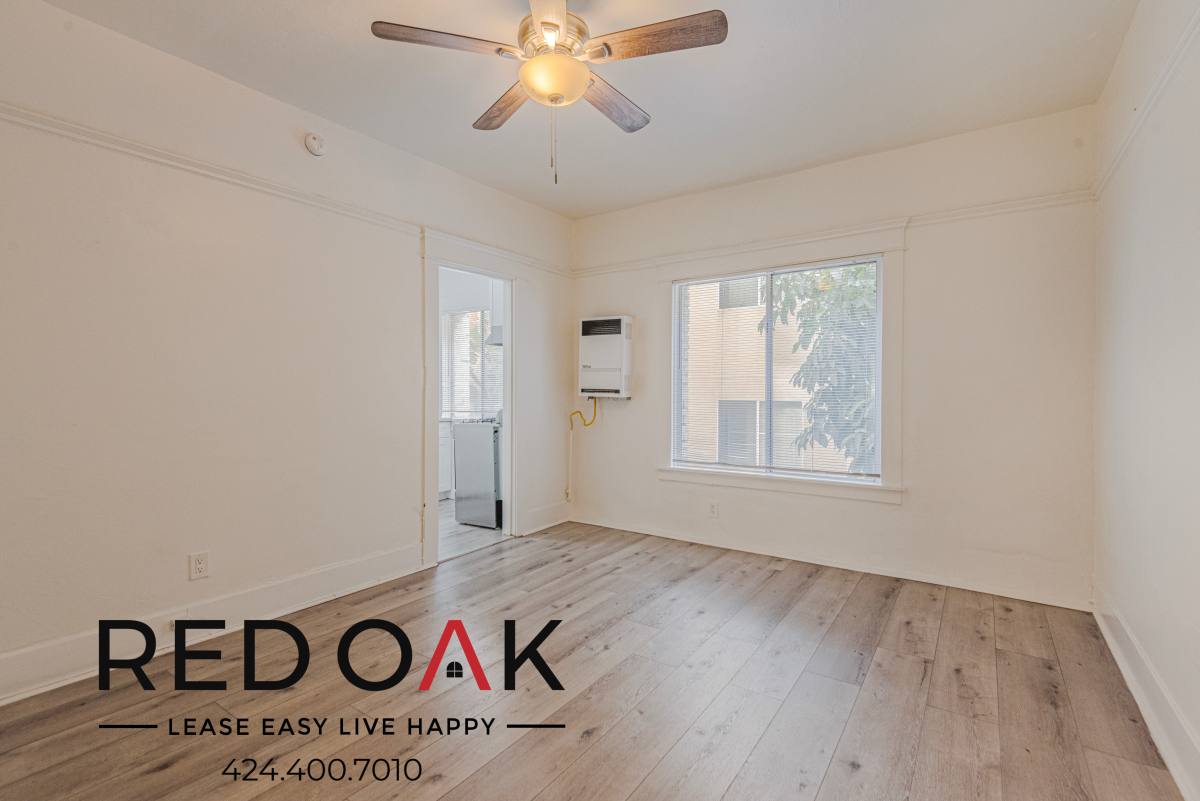 Condo for rent at 734 S Valencia St #205, Los Angeles, CA 90017