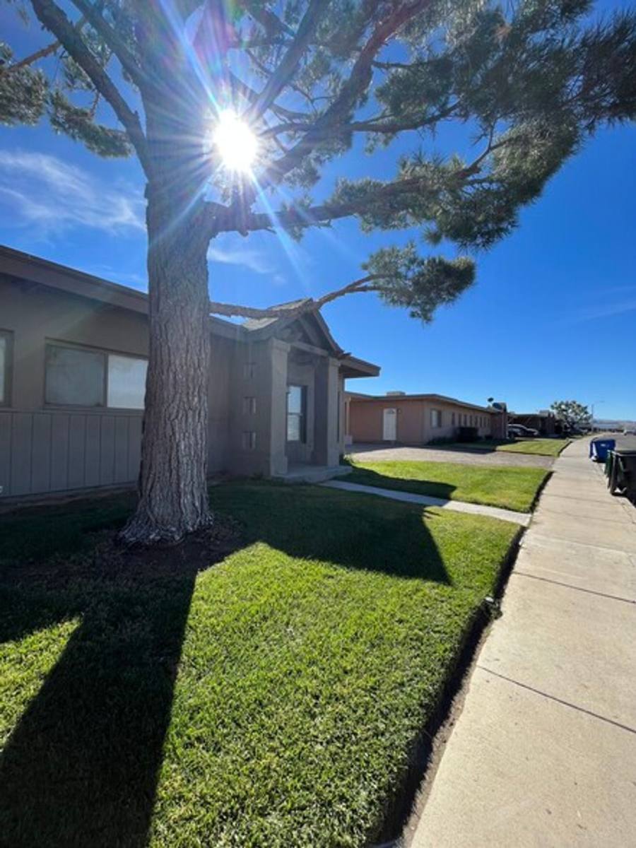 Apartment for rent at 238 N Gold Canyon St, Ridgecrest, CA 93555