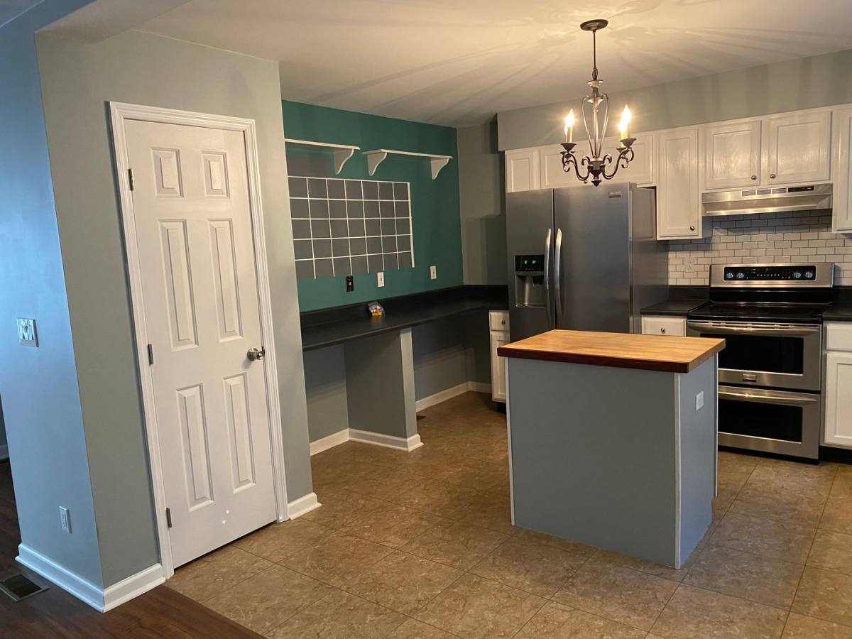 Townhouse for rent at 30 N Ridge Point, Sylva, NC 28779