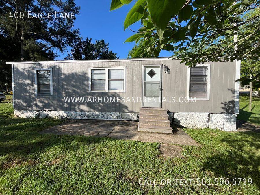 Apartment for rent at 400 Eagle Lane, Cabot, AR 72023