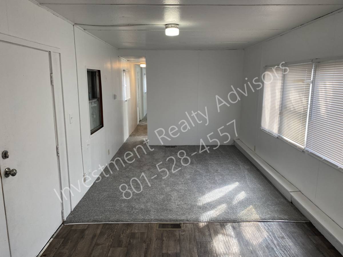 House for rent at 7609 Holden St, Midvale, UT 84047