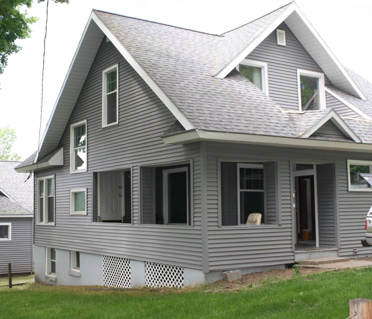 Apartment for rent at 455 NE Campus St, Pullman, WA 99163