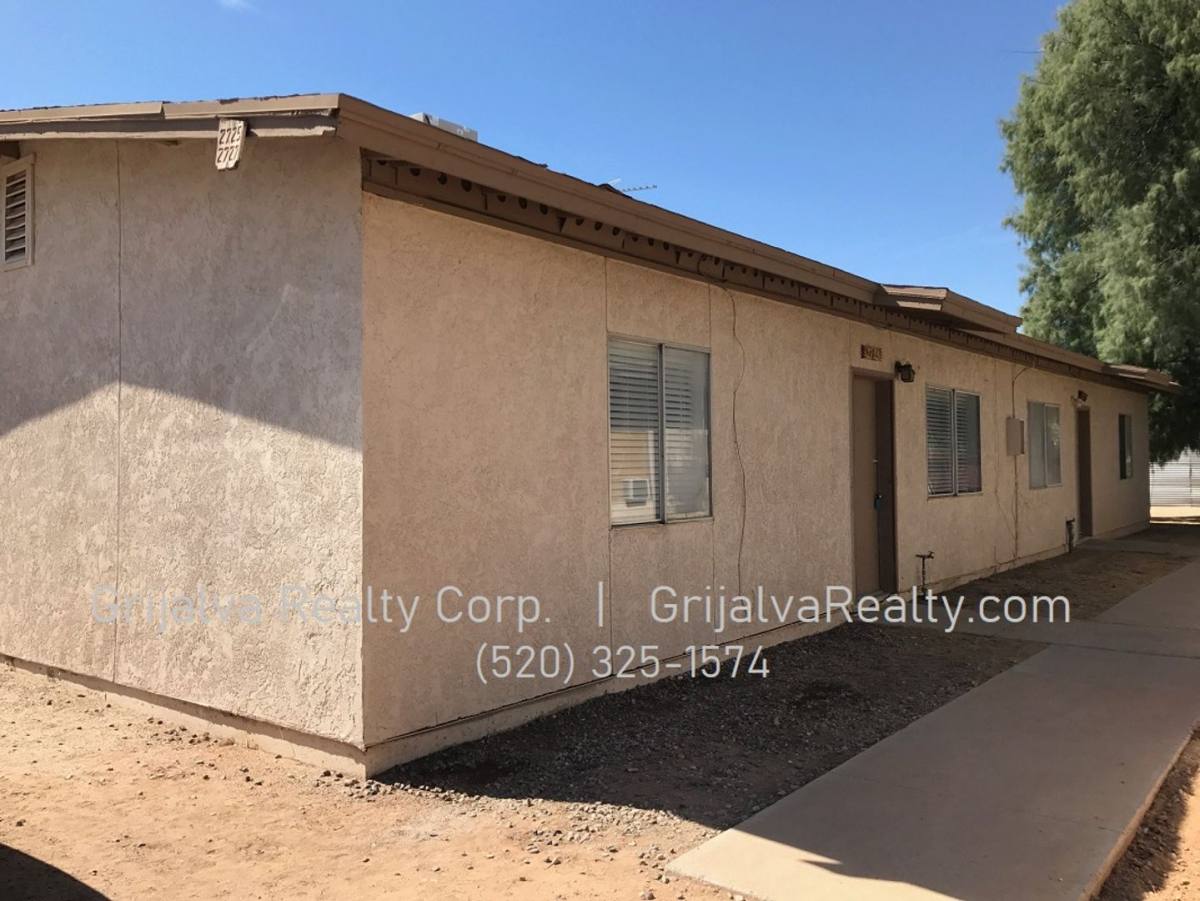 Apartment for rent at 2709 N Fair Oaks Ave, Tucson, AZ 85712