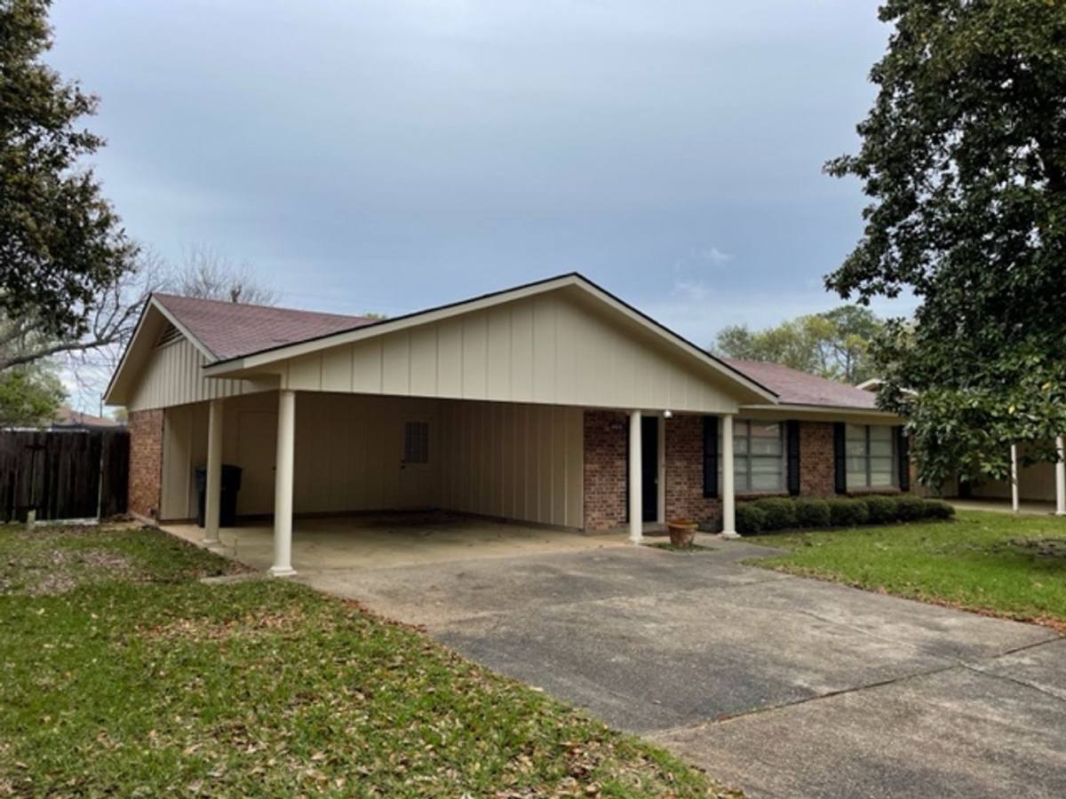 House for rent at 226 Peyton Colquitt Place, Shreveport, LA 71115