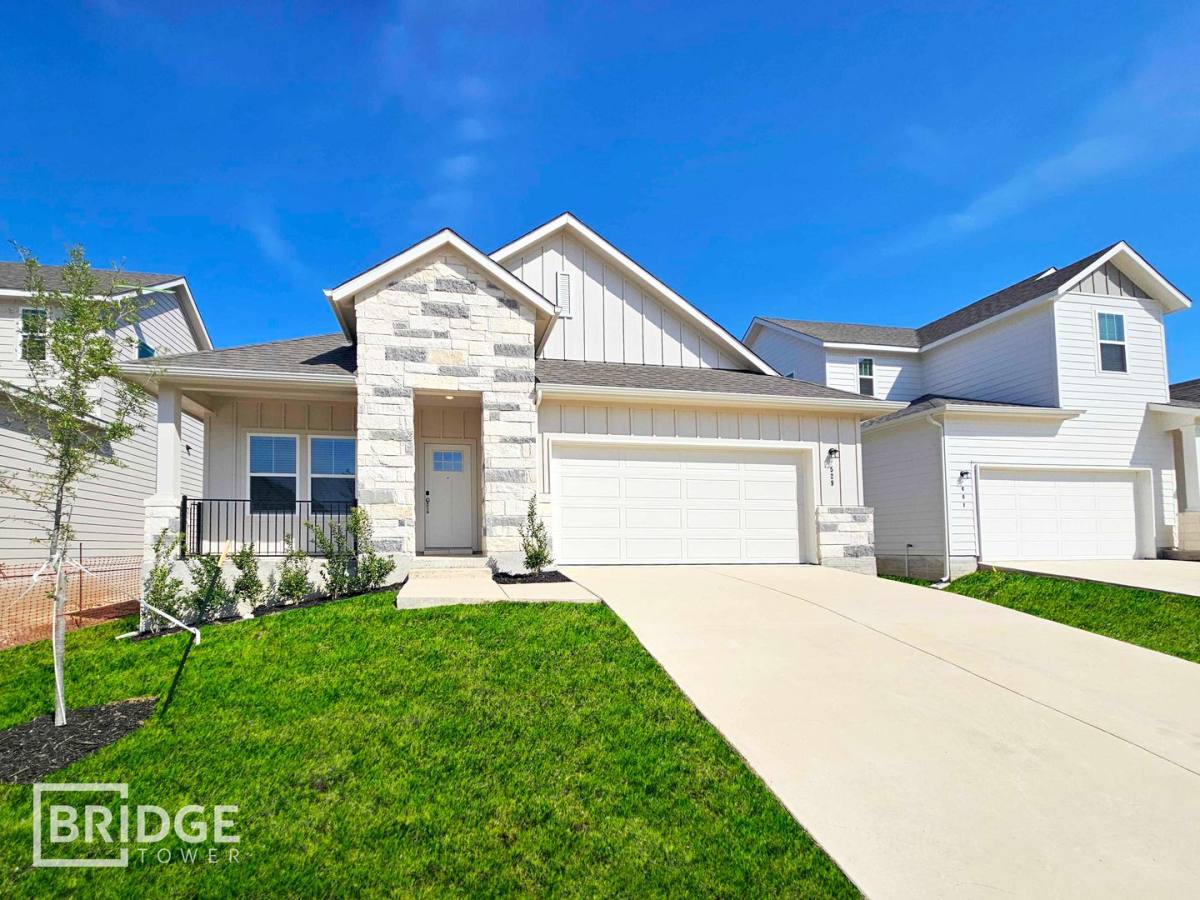 House for rent at 529 Rock Meadow Lane, Temple, TX 76502