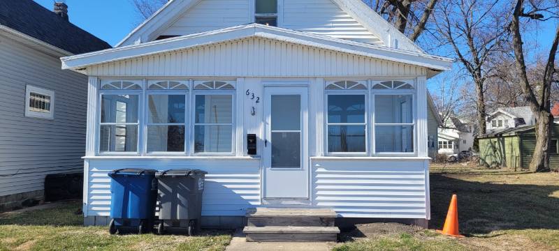 House for rent at 632 Spencer St, Toledo, OH 43609
