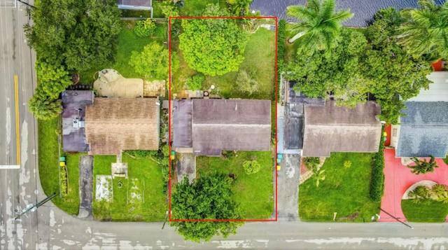 House for rent at 4329 SW 49th Court, Fort Lauderdale, FL 33314