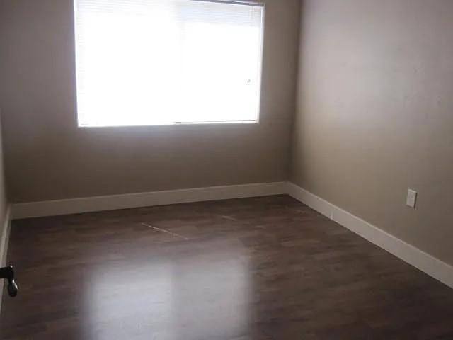 Apartment for rent at 104 N Calaveras St, Fresno, CA 93701