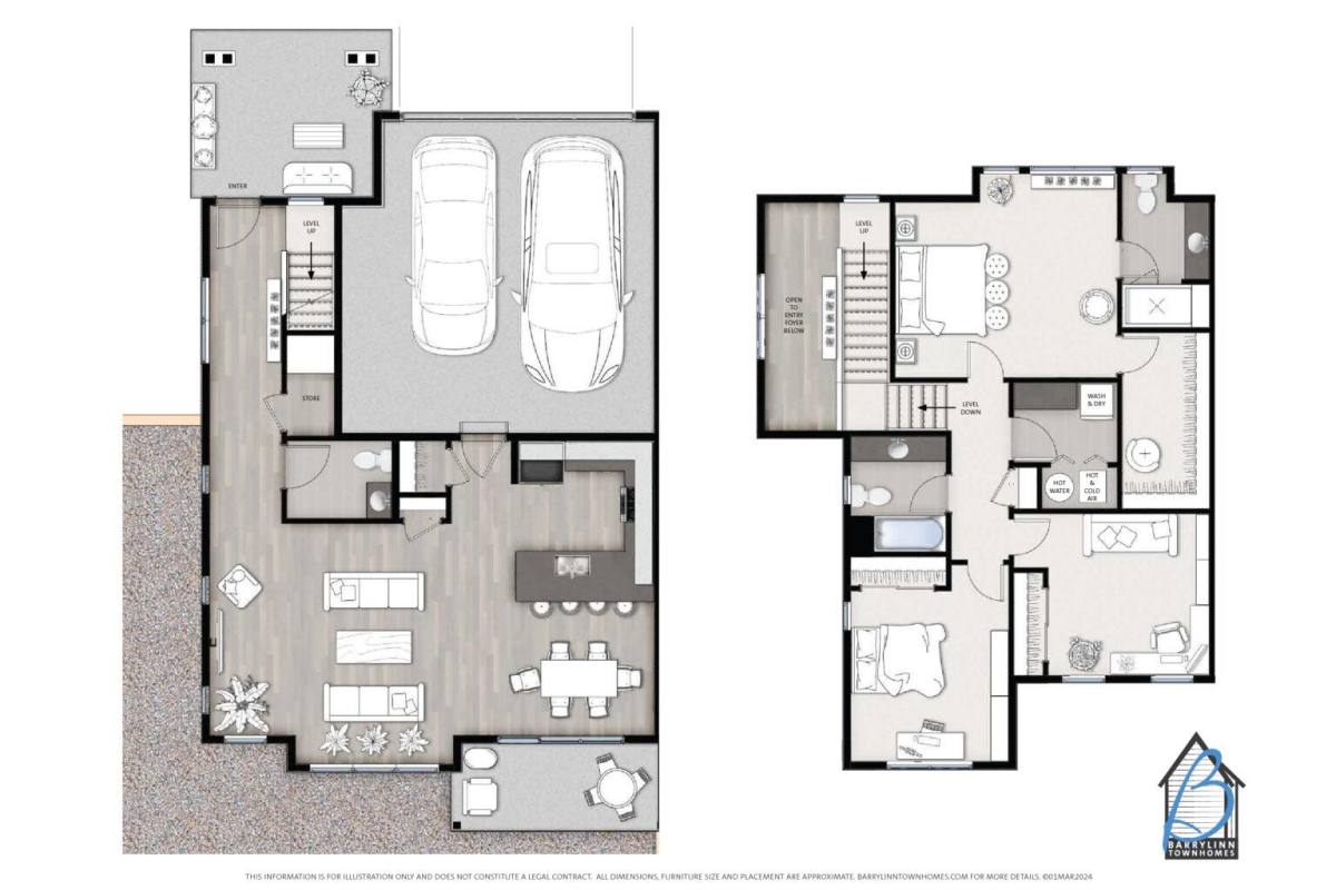 Townhouse for rent at 2502 Colt Way #2505, Lafayette, CO 80026