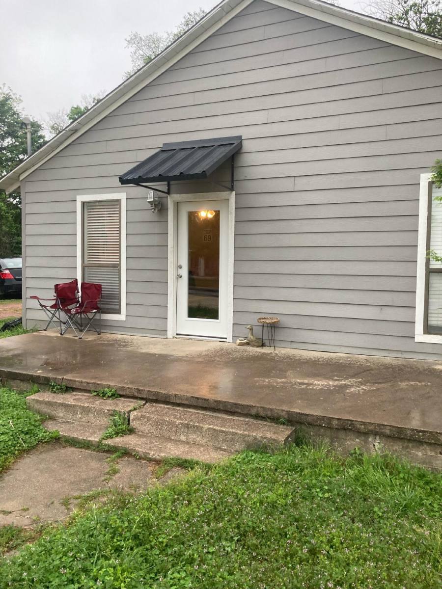 House for rent at 847 W Long, Stephenville, TX 76401