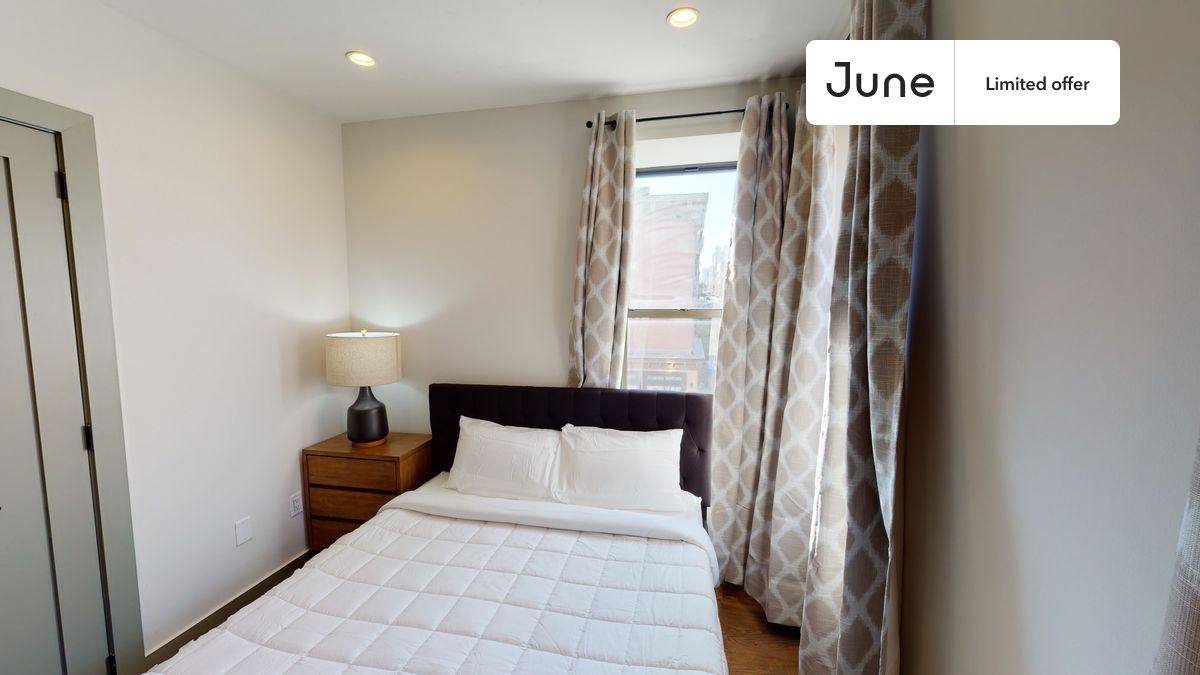 Apartment for rent at 1675 Lexington Ave, New York, NY 10029