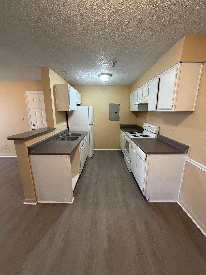 Apartment for rent at 207 Hospital Dr, Jacksonville, AR 72076