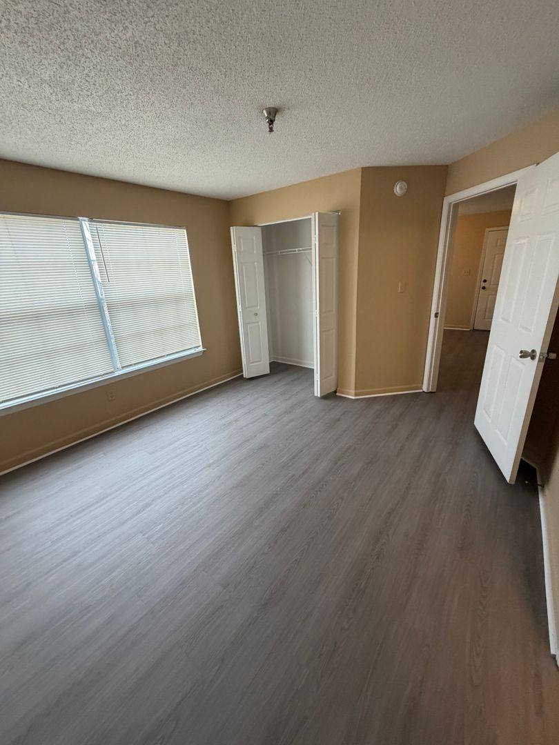 Apartment for rent at 207 Hospital Dr, Jacksonville, AR 72076