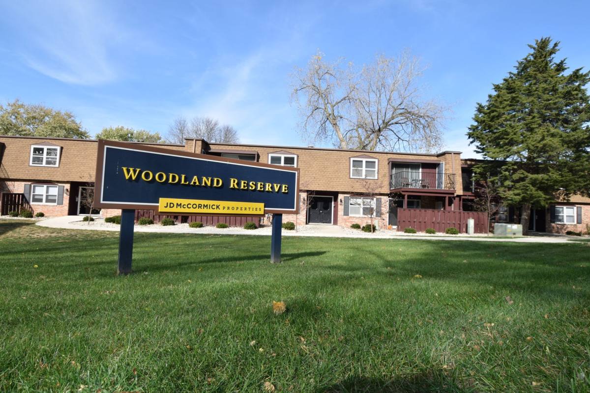 Apartment for rent at 3205 Stevens St, Madison, WI 53705
