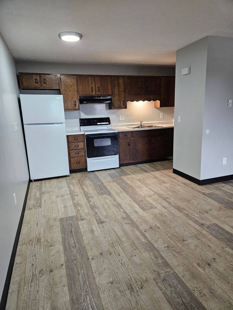 Apartment for rent at 10 Sunnyslope, Mansfield, OH 44907