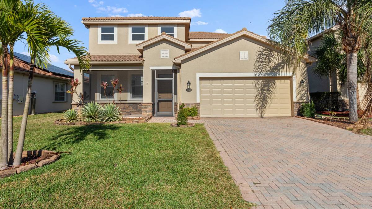 House for rent at 21620 Bella Terra Blvd, Estero, FL 33928