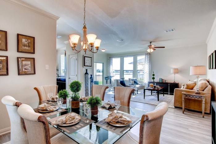 Townhouse for rent at 2017 Muirfield Bend Dr, Hutto, TX 78634