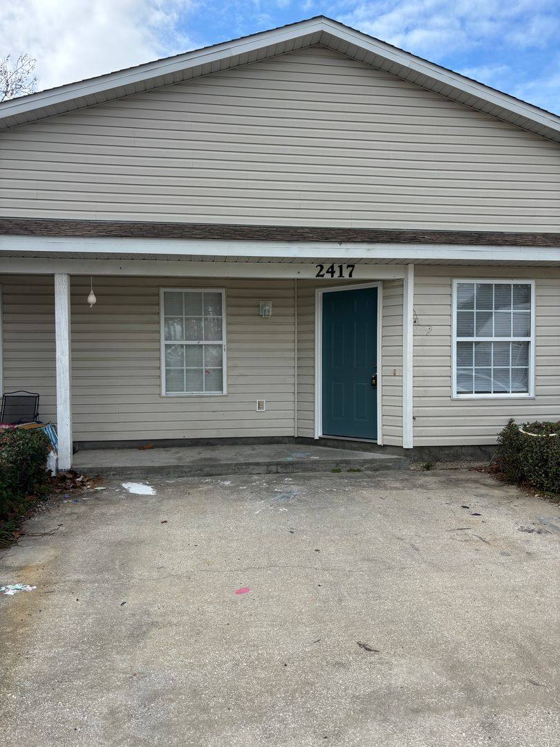 House for rent at 2417 Allison Ave, Panama City, FL 32408