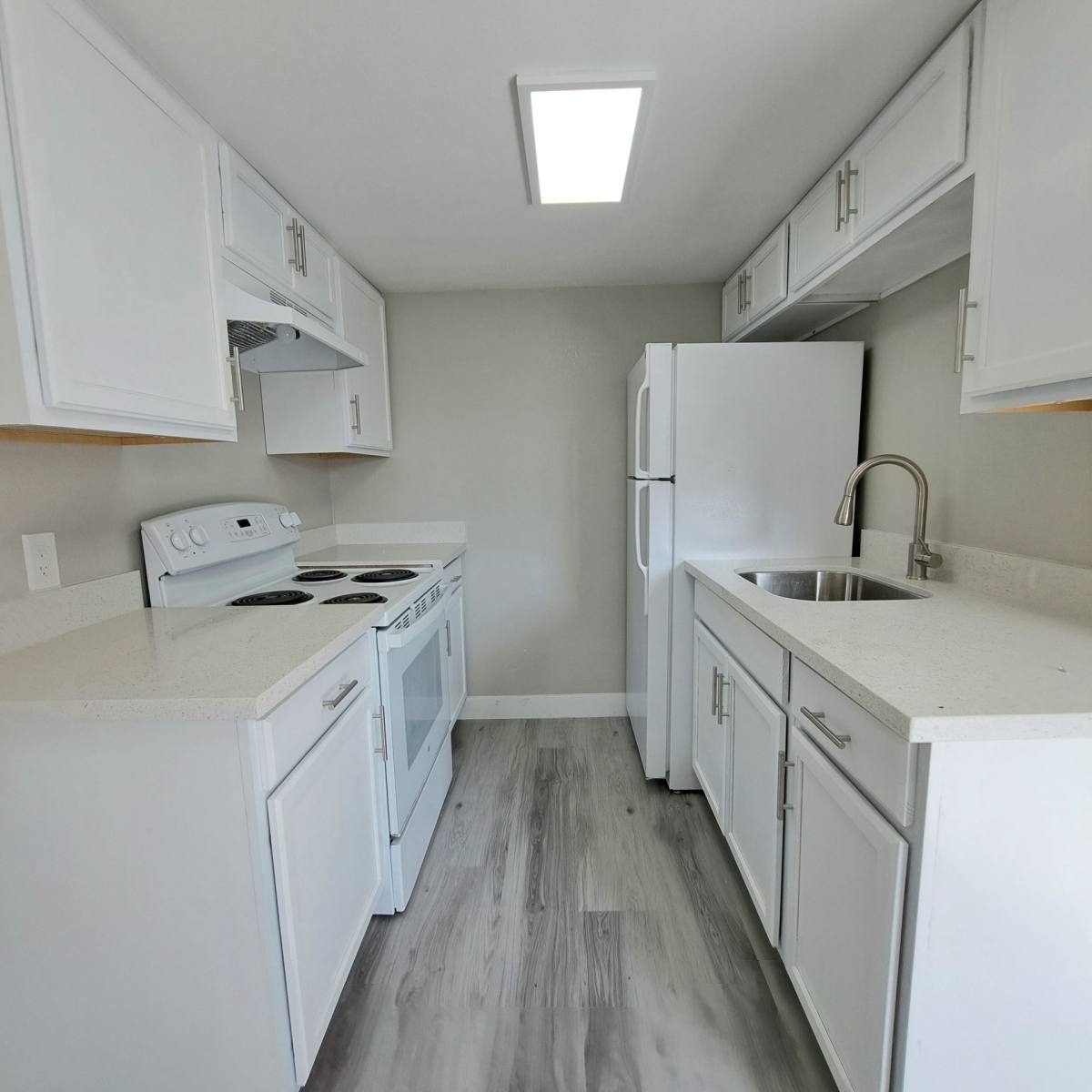 Apartment for rent at 2556 S Van Patten St, Las Vegas, NV 89109