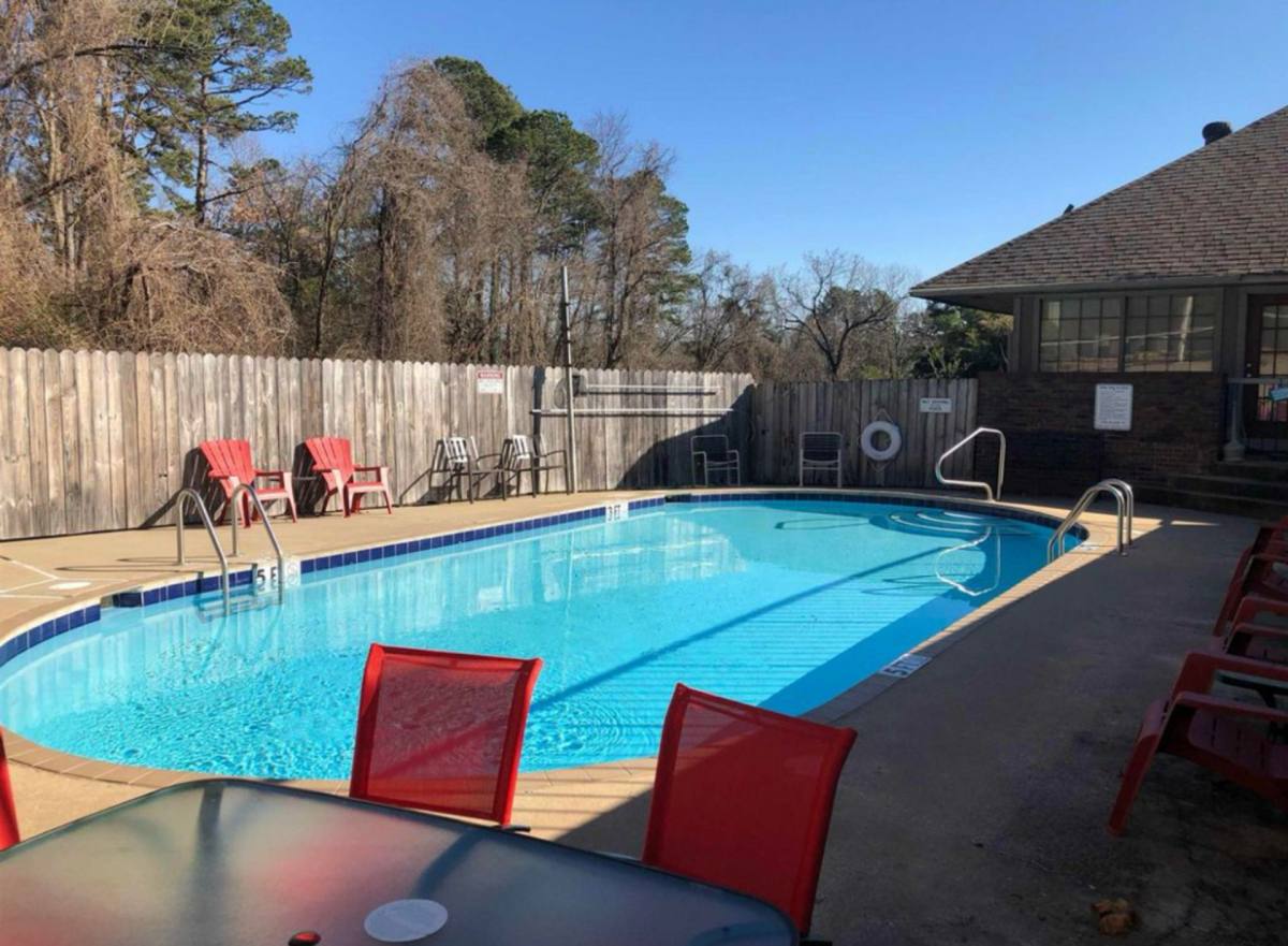 Apartment for rent at 225 Keightley Dr, Little Rock, AR 72207